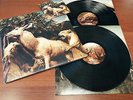 INTERPOL Our Love To Admire 2XLP the killers.strokes.arcade fire.spoon CAPITOL