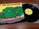 THE DEAD MILKMEN Big Lizard In My Backyard LP dickies.ween 1ST PRESS TRANSLUCENT