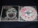 MELVINS - Tribute to QUEEN ltd.500/NIRVANA/David Bowie/ISIS/Gay Witch Abortion