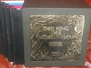 Richard Wagner Decca music Der Ring Des Nibelungen box set opera RARE