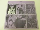 The Yardbirds For Your Love BN 26167 STEREO LP