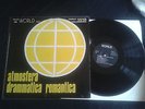 LIBRARY - CARLO SAVINA AND HIS ORCHESTRA - ATMOSFERA DRAMMATICA ROMANTICA - RARE