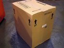Led Zeppelin 45 RPM Test Pressing Road Case