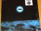 *MINT*SEALED* WARNER BROTHERS 25977 BATMAN SOUNDTRACK DANNY ELFMAN STEREO LP