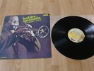 e2845 / LP / BOBBY QUESADA - con salsa y sabor - Venezuela press - mono- FANIA