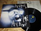 Tom Waits - Bone Machine - LP 1992 Germany  / Island  vg++/vg++