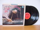 War Of The Worlds PROMO MASTERSOUND Audiophile (Columbia HBL 45292) Moody Blues