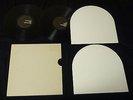 AUTECHRE LP5 UK 2LP Vinyl Warp IDM Techno Aphex Twin