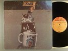 Kinks, The  Arthur    Original Label with Lyric Insert