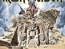 Iron Maiden Somewhere Back in Time: The Best of 1980-1989 [LP] (Vinyl,...