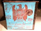 Slayer World Sacrifice LP ( Metallica Maiden AC/DC Kiss Judas Mayhem Behemoth )