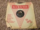 Elvis Presley (78 RPM) Milkcow Boogie Blues/You're A Heartbreaker RCA Victor 55