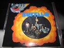 BUFFALO ROCK LEDGENDS 12