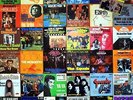 RARE EARTH/STEPPENWOLF/CHICKEN SHACK/OHIO EXPRESS/SANTANA/DOORS/EASYBEATS/BITCH