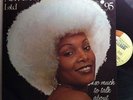 NEW LOVE LTD and INTERSTATE 95 - LP BRAZIL SOUL BOOGIE FUNK 1978 on EX+ to NM