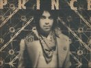 PRINCE   MEGA  RARE  ZIMBABWE  LP   DIRTY MIND
