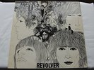 BEATLES  REVOLVER - Original from August 1966  MONO  UK LP  Y/B EX-/EX
