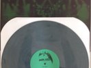 Overkill - Blood Metal Donors Grey Marbled Vinyl Limited 150