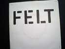 FELT                                INDEX               +           BREAK IT
