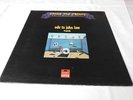 LP  STONE THE CROWS    ODE TO JOHN LAW      UK press