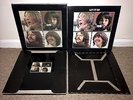 THE BEATLES Let It Be Box Set LP Apple 70 UK 1st Press