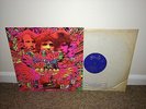 CREAM Disraeli Gears LP Reaction Stereo 1967 UK 1st Press