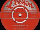 JERRY BUTLER & IMPRESSIONS 
