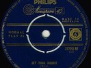 JET TONES / ROCKY OLSON 