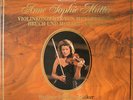 ANNE SOPHIE MUTTER, Mendelssohn, Bruch, Mozart, Herbert von Karajan, 2 VINYL LP
