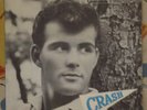 Billy Crash Craddock PS  Booklet Picture Sleeve Only Boom Boom Baby 1959 VG++