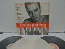 OST TRAINSPOTTING 2-LP Vinyl UK EMC3799 - PULP BLUR NEW ORDER LOU REED IGGY POP
