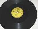 Ooby Dooby / Go Go Go   Roy Orbison & Teen Kings  on  SUN  1956  U.S. 78 