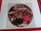 PICTURE DISC METALLICA - FOUR HORSEMEN - ON PD/2245 -