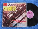 THE BEATLES Young World Label New Zealand ONLY Press LP 1966