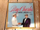 Ray Charles Country & Western Hits lp vinyl 12
