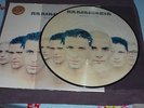 LP 33T.RAMMSTEIN.HERZELEID. PICTURE ALBUM 9 T. LIMITED EDITION.NEUF.