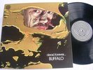 BUFFALO dead forever ...original debut on Vertigo;        near mint