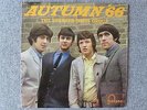 Spencer Davis Group  - Autumn '66 - Rare MONO SWEDISH Fontana press *Hear