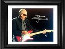 *RARE - THE WHO - PETE TOWNSHEND - ORIGINAL HAND SIGNED AUTOGRAPH