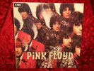 Pink Floyd - Piper At The Gates - LP - Blue Vinyl - RARE - Syd Barrett - Psych