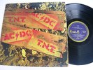 AC/DC       T.N.T.             vg+