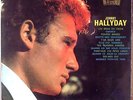 LP JOHNNY HALLYDAY - LES BRAS EN CROIX - ORIGINAL STEREO 1963 840521 BY