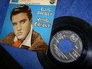 Elvis Presley - King Creole (Rare FRENCH 7