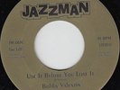 Bobby Valentin - Use It Before You Lose it - Mod Latin Soul Boogaloo - 45 HEAR