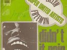 Evelyn Freeman - Didn't it rain - French SP - R&b Northern Soul Gospel - 45 HEAR