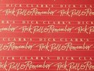 Radio Show: DICK CLARK'S RR&R  10/31/87 SHIRELLES  INTERVIEWS 55+ 50s & 60s