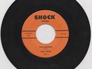 POPCORN R&B MOD SOUL Billy Gales / Ike Turner - I'm Hurting HEAR IT