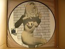BLONDIE promo picture pic disc lp ON THE ROAD WITH BLONDIE debbie harry nude