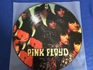PINK FLOYD - PIPER AT THE GATES OF DAWN - 250 ONLY LIMITED EDITION PICTURE DISC