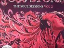 JOSS STONE, Soul Sessions 2 [VINYL] LIMITED EDITION  album ( SEALED )